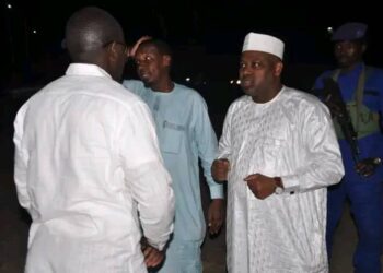 N&rsquo;djamena : La mairie centrale se mobilise pour la propreté des infrastructures publiques