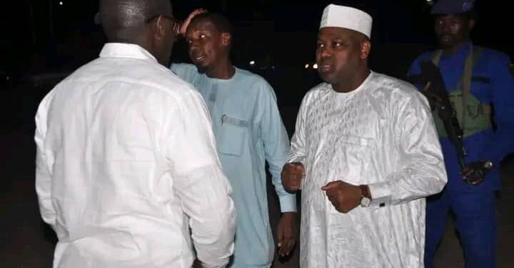 N&rsquo;djamena : La mairie centrale se mobilise pour la propreté des infrastructures publiques