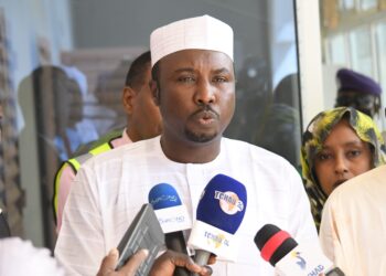 Tchad : L&rsquo;ONASER poursuit sa campagne de sensibilisation contre l&rsquo;alcool au volant.