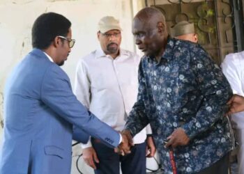 Tchad : Le Ministre de la Communication compatit avec la famille de feue Madeleine Alingué