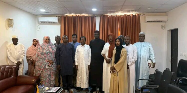 Tchad : L&rsquo;AILC sollicite l&rsquo;implication du CNJT dans la lutte contre la corruption