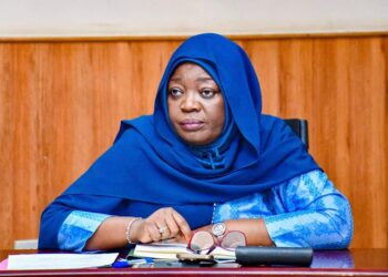 ​Tchad : Le groupe parlementaire MPS définit ses priorités budgétaires au Sénat