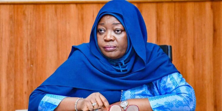 ​Tchad : Le groupe parlementaire MPS définit ses priorités budgétaires au Sénat