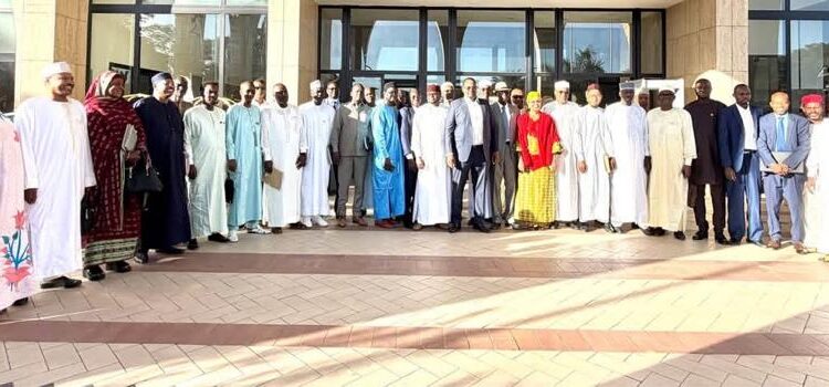 Tchad : Clôture de l&rsquo;Atelier de formation des conseils provinciaux et RAF sur le SIGFIP