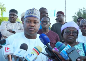 ​N’Djaména : La Commune de la Ville mobilise la solidarité citoyenne pour transformer la capitale