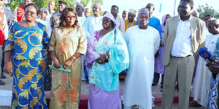 Tchad : Le ministère de la Santé renforce la couverture sanitaire pour les fêtes de fin d’année