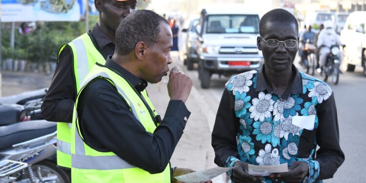 Tchad : Le Ministère des Transports intensifie la sensibilisation sur la sécurité routière à l&rsquo;approche des fêtes de fin d&rsquo;année