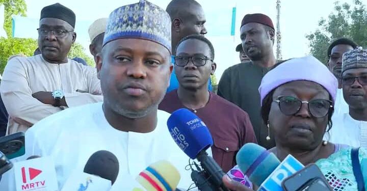 ​Tchad : N’Djamena renforce son dispositif sanitaire pour des festivités sécurisées