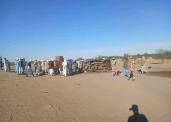 Tchad : 2 morts et plusieurs blessés dans un accident près de Massaguet