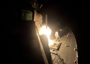 Nigeria : Donald Trump a annoncé des attaques meurtrières contre l&rsquo;état islamique au nord-ouest du pays