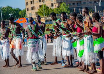 ​Tchad : Le Logone Occidental fait vibrer le Festival Dary au rythme de ses traditions