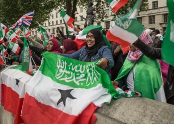 الاتحاد الأفريقي يؤكد التزامه بوحدة الصومال ويرفض الاعتراف باستقلال أرض الصومال