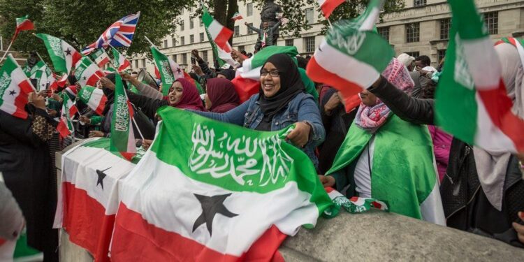 الاتحاد الأفريقي يؤكد التزامه بوحدة الصومال ويرفض الاعتراف باستقلال أرض الصومال