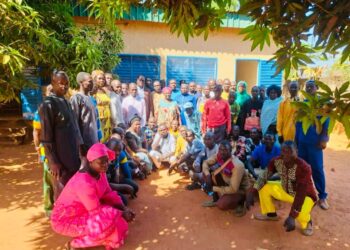 Kelo : Fin de la formation des agents de santé communautaire sur la détection précoce des maladies