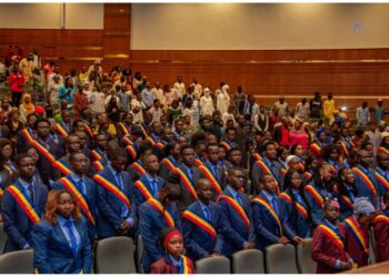 ​Tchad : Le Parlement Junior, un nouveau souffle pour l&rsquo;engagement des jeunes