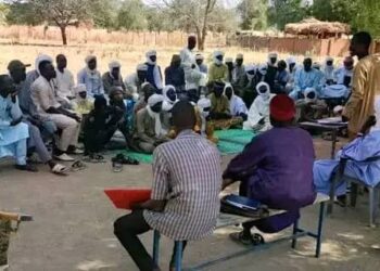 Guéra : L&rsquo;APE de Niergui tient son Assemblée générale, 94 écoles représentées