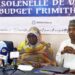N&rsquo;djamena : La Commune du 3e arrondissement adopte le projet de budget 2026 s&rsquo;élevant à 3 232 625 712 FCFA