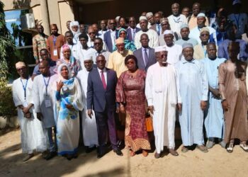 ​Tchad : Vers une souveraineté numérique avec le lancement de « TCHAD-IA »