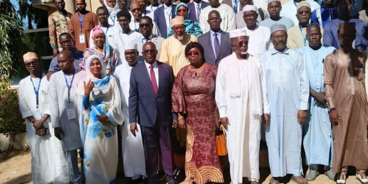 ​Tchad : Vers une souveraineté numérique avec le lancement de « TCHAD-IA »