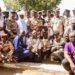 Tchad : La Police Nationale sacrée championne du tournoi de pétanque inter-militaire