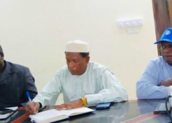 Tchad : La plateforme « One Health, Une Seule Santé » a tenu une réunion de travail