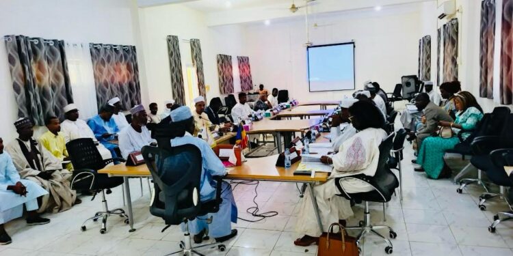 Tchad : L&rsquo;Université Roi Fayçal tient son 11e Conseil d&rsquo;Administration