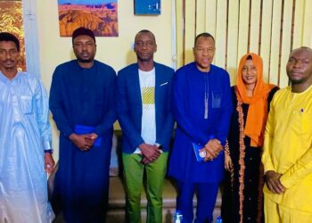 Tchad : Sécurité routière et Festival Dary, l’ONASER et l’ONPTA font front commun