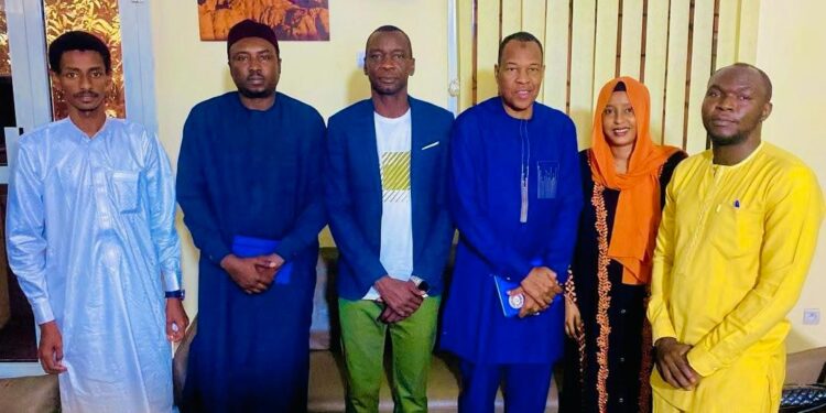 Tchad : Sécurité routière et Festival Dary, l’ONASER et l’ONPTA font front commun