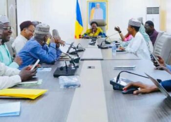 ​Tchad : Renforcement du dispositif sanitaire pour les festivités du Nouvel An​