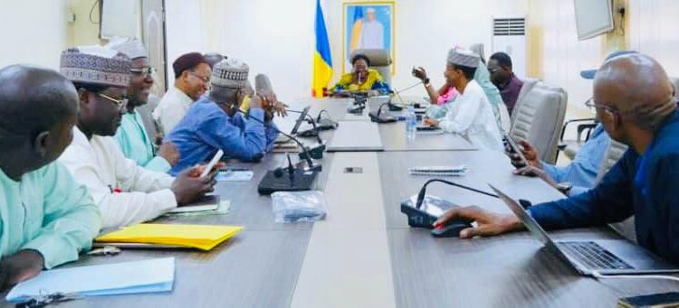 ​Tchad : Renforcement du dispositif sanitaire pour les festivités du Nouvel An​