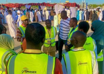 Tchad : L&rsquo;ONASER Renforce la Prévention Routière Pendant les Fêtes de Fin d&rsquo;Année