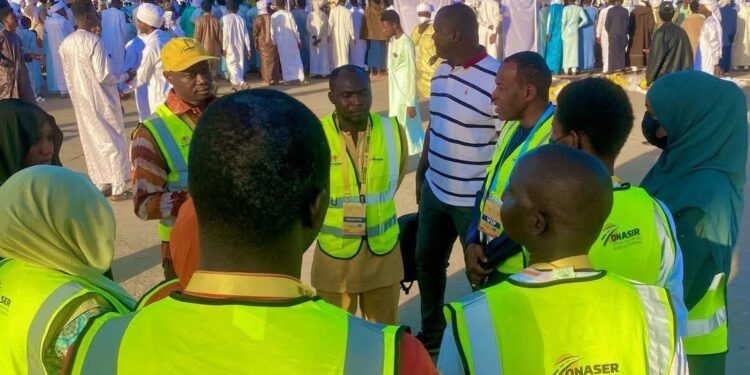 Tchad : L&rsquo;ONASER Renforce la Prévention Routière Pendant les Fêtes de Fin d&rsquo;Année
