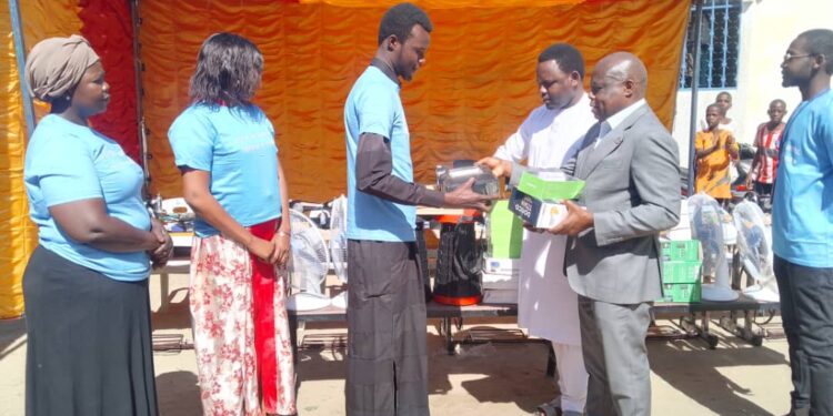 Tchad : Le ministère de l&rsquo;Action et le PNUD unissent leurs forces au profit des jeunes