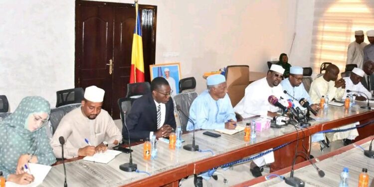 Tchad : Le CSAI appelé à assumer ses responsabilités face aux discours haineux et la mendicité des talibés