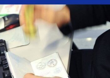 بوركينا فاسو: حظر كامل لتأشيرات دخول المواطنين الأمريكيين