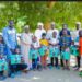 ​Tchad : Élan de solidarité gouvernementale en faveur des mineurs du CNAREV de Koundoul