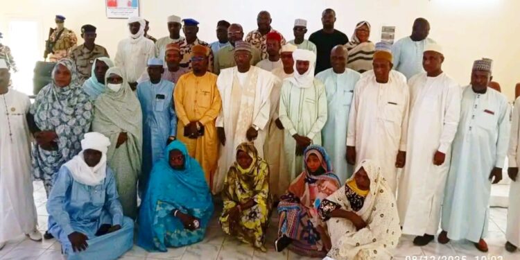 Hadjer Lamis : Formation des élus et secrétaires généraux communaux de la province