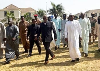 Tchad : Opération de lutte contre les occupations anarchiques des réserves de l&rsquo;État