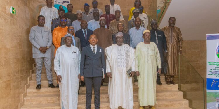 Tchad : Ouverture du 2ème atelier national de présentation des activités et des résultats de l&rsquo;Observatoire régional des pratiques anormales sur les principaux corridors d&rsquo;Afrique centrale