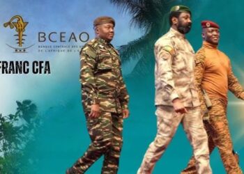 تحالف دول الساحل يستعد لكسر « السلسلة النقدية » الأخيرة مع فرنسا