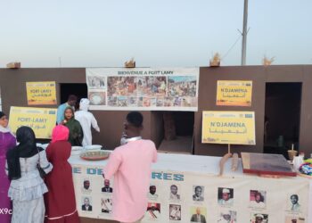 ​Tchad : Les Lamy-Fortains, une sagesse d’antan à l’épreuve du présent