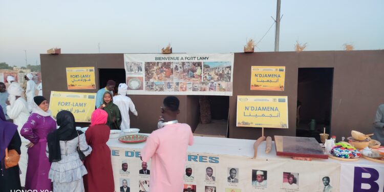 ​Tchad : Les Lamy-Fortains, une sagesse d’antan à l’épreuve du présent