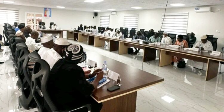 Tchad : L&rsquo;ONECS tient son 17ème Conseil d&rsquo;administration