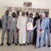 ​Tchad : La 8e promotion d&rsquo;informatique de l’Université de N’Djaména reçue par son parrain, le ministre Mahamat Assileck Halata