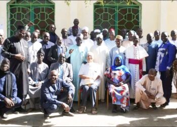 Guera : Les anciens de Charles Louanga se constituent en association