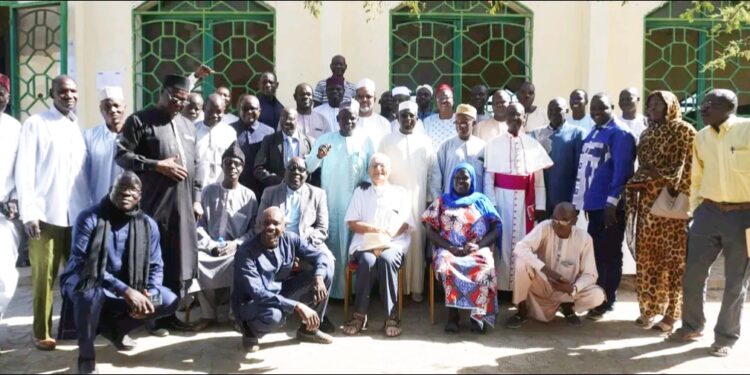 Guera : Les anciens de Charles Louanga se constituent en association