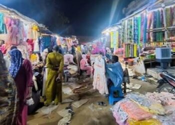 ​N’Djaména : l’anticipation, nouvelle stratégie des ménages pour les fêtes