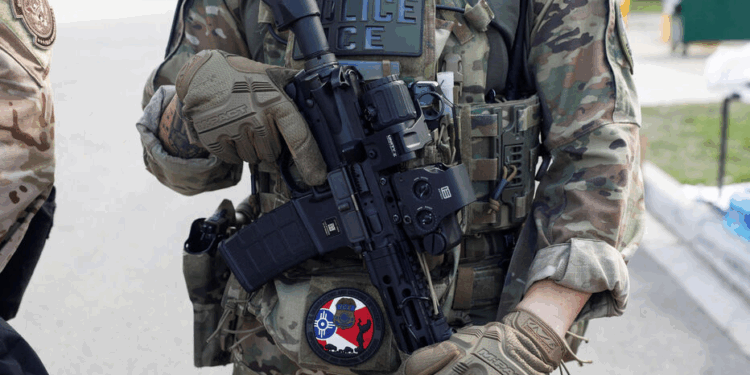 États-Unis : l’administration Trump suspend les demandes d’immigration en provenance de 19 pays