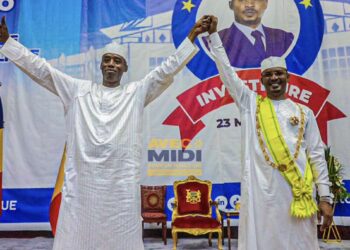 Tchad : Djido Youssouf Boy plaide pour la libération du Général Idriss Youssouf Boy.