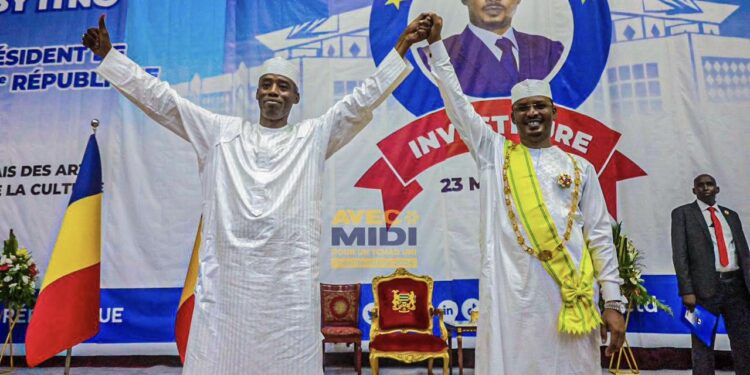 Tchad : Djido Youssouf Boy plaide pour la libération du Général Idriss Youssouf Boy.